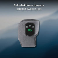 RelaxaFeet™ Revitalizing Foot Massager