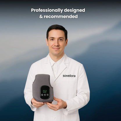 RelaxaFeet™ Revitalizing Foot Massager
