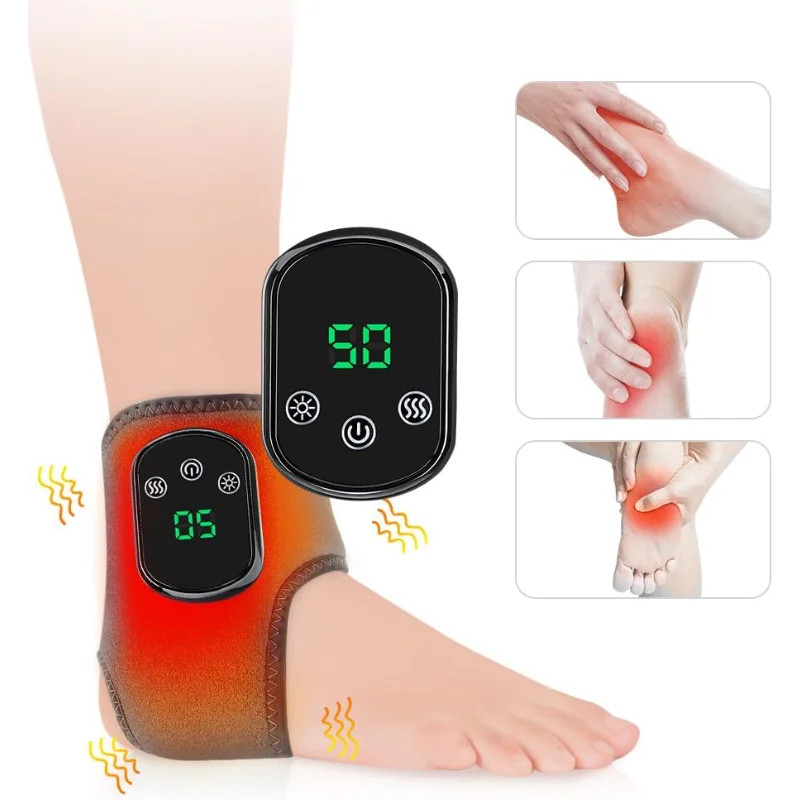 RelaxaFeet™ Revitalizing Foot Massager