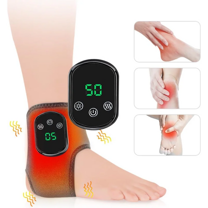 RelaxaFeet™ Revitalizing Foot Massager