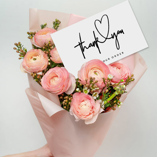 Simple Gift Packaging