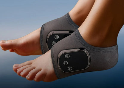 RelaxaFeet™ Revitalizing Foot Massager